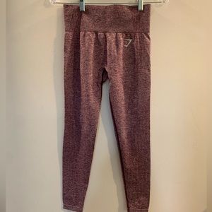 Gymshark seamless leggings